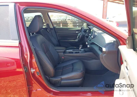 2022 Nissan Altima Sr Fwd z USA, uszkodzony, nr VIN 1N4BL4CVXNN416409